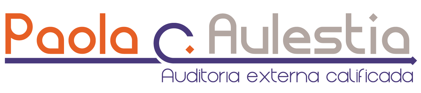 Paola Aulestia Auditores